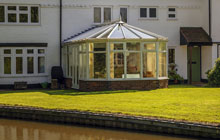Hindle Fold conservatory leads