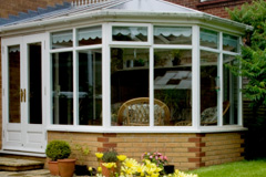 conservatories Hindle Fold