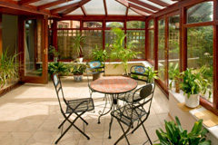 Hindle Fold conservatory quotes