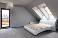 Hindle Fold bedroom extensions