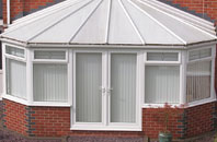 Hindle Fold conservatory installation