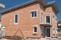Hindle Fold home extensions