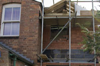 free Hindle Fold home extension quotes