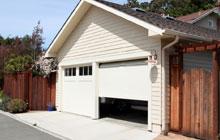 Hindle Fold garage construction leads