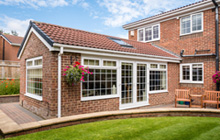 Hindle Fold house extension leads